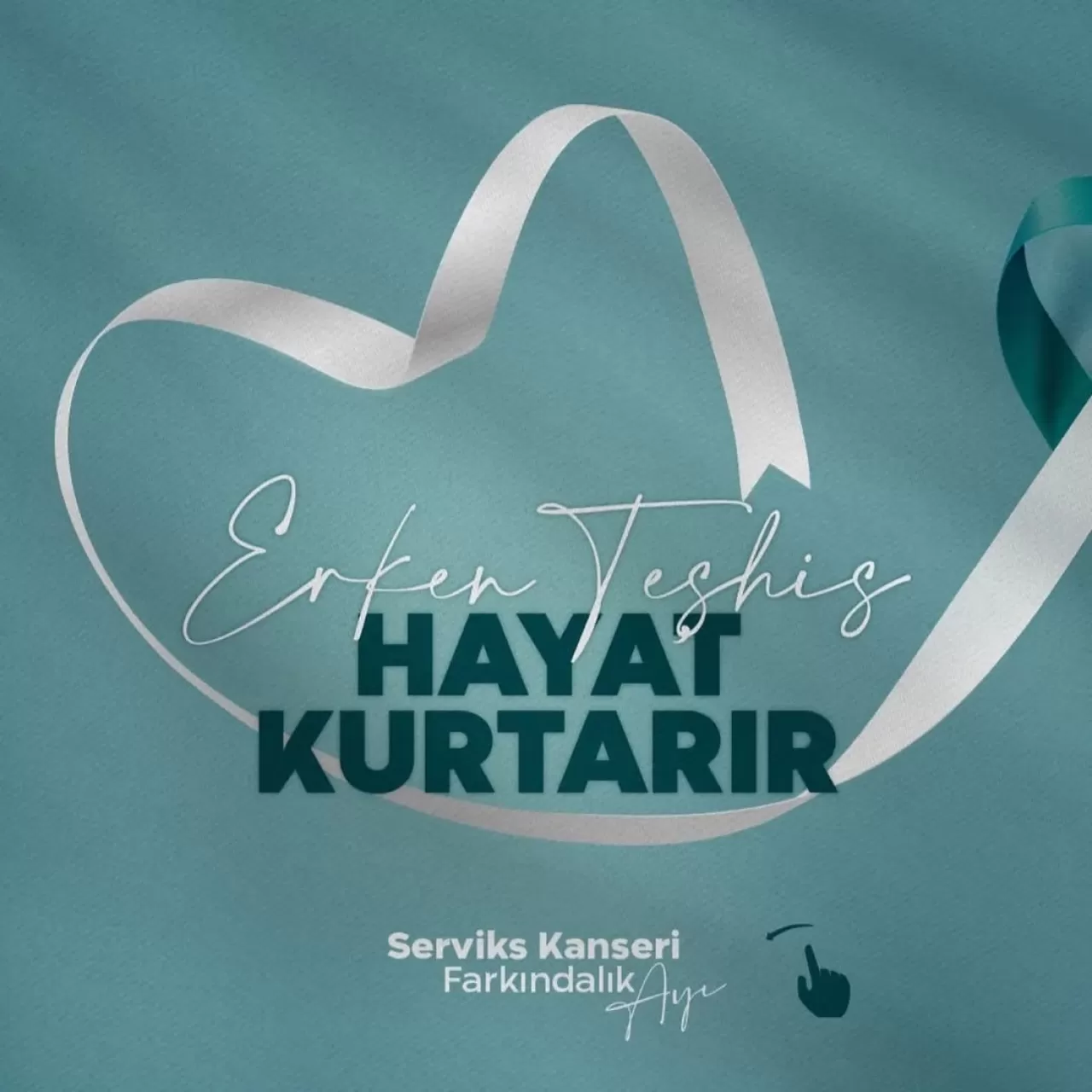 Bursa'da Serviks Kanseri Farkındalık Uyarısı: Korunma Yolları Açıklandı