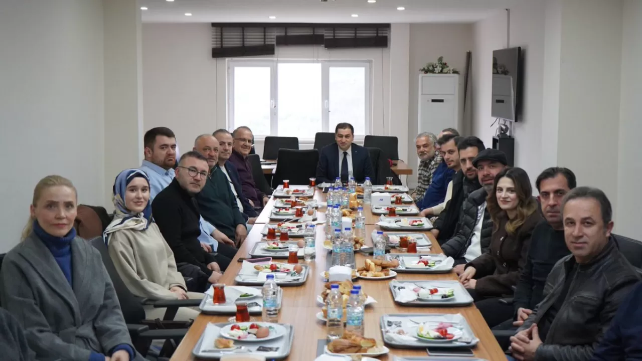 Bilecik'te 2025 Sağlık Yatırımları ve Hedefleri Açıklandı