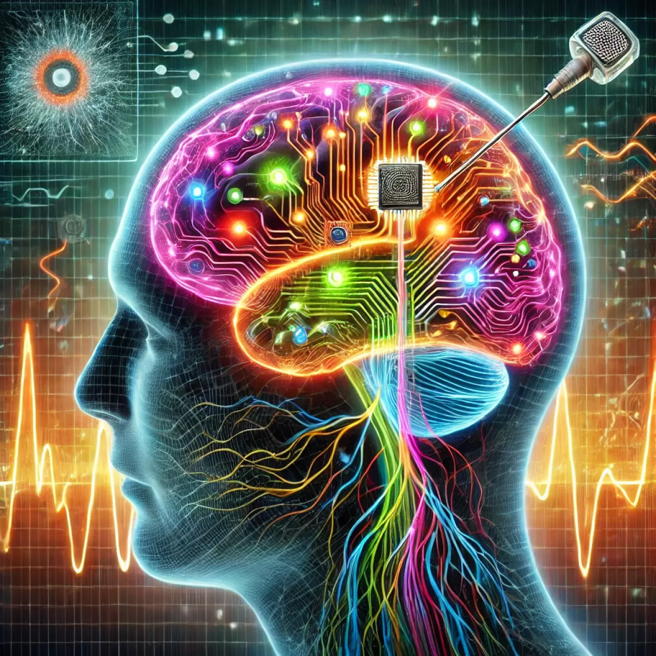 Hasta İlaç Güvenliği İçin Yeni Teknoloji: Nöromodülasyon ve Beyin-İlaç Etkileşimi Platformu Geliştiriliyor