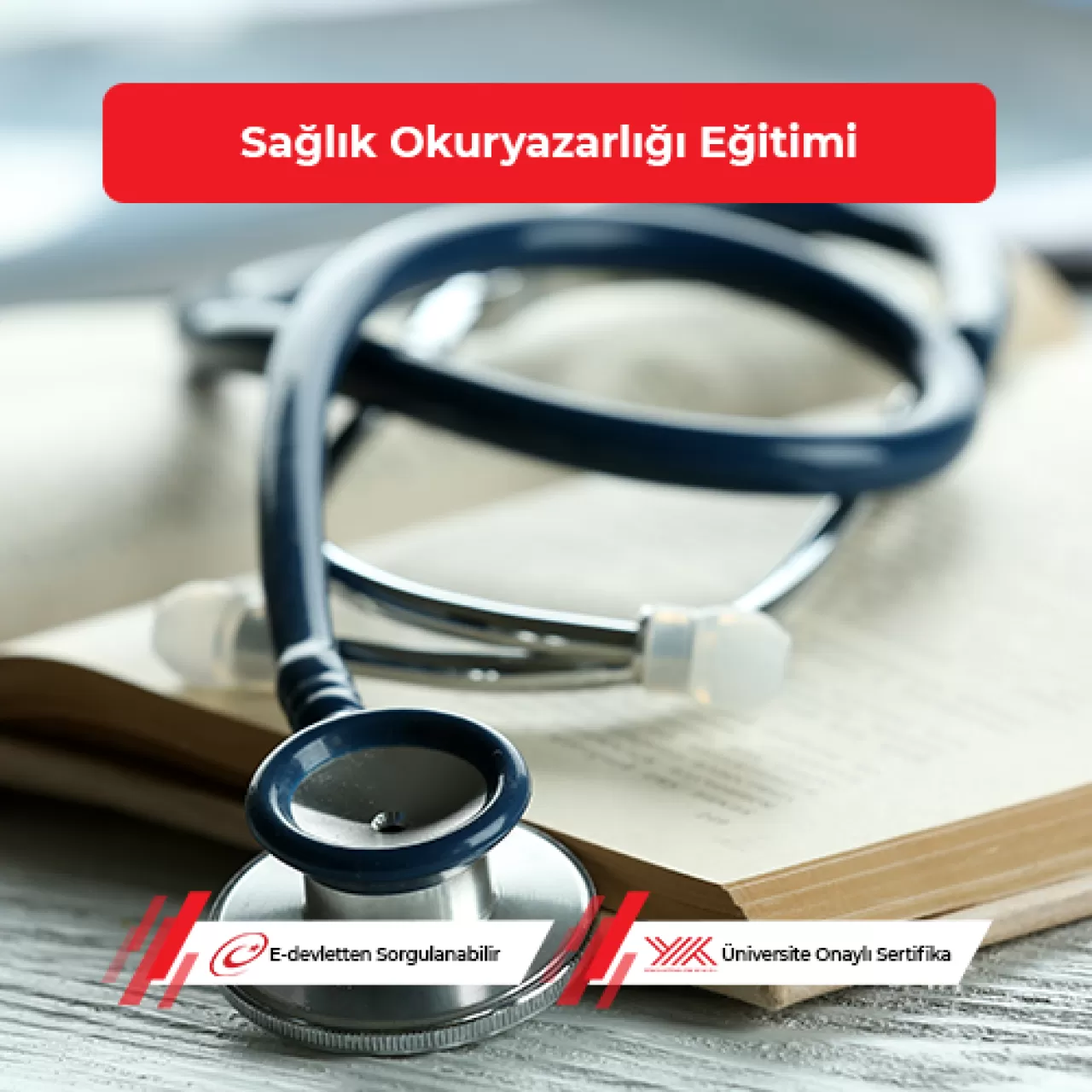 Duyusal Entegrasyon ile Sağlık Okuryazarlığı Eğitiminde Yenilikçi Yaklaşım