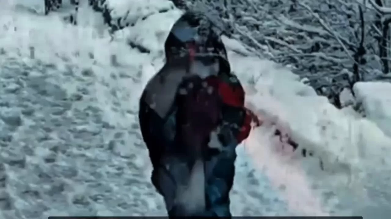 Bitlis Devlet Hastanesi'nde Sağlık Çalışanları ve Hastalarla Anlamlı Buluşma