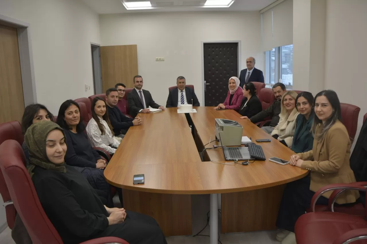 Nevşehir'de Kanser Taramalarında Rekor Katılım: 32 Bin Kişiye Ulaşıldı