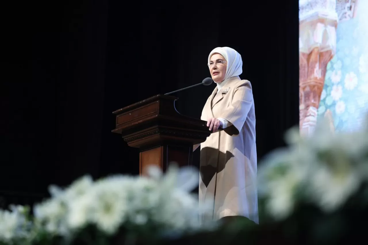 Anadolu Tıbbının Şifa Mirası ve Sanatın İyileştirici Gücü Buluştu