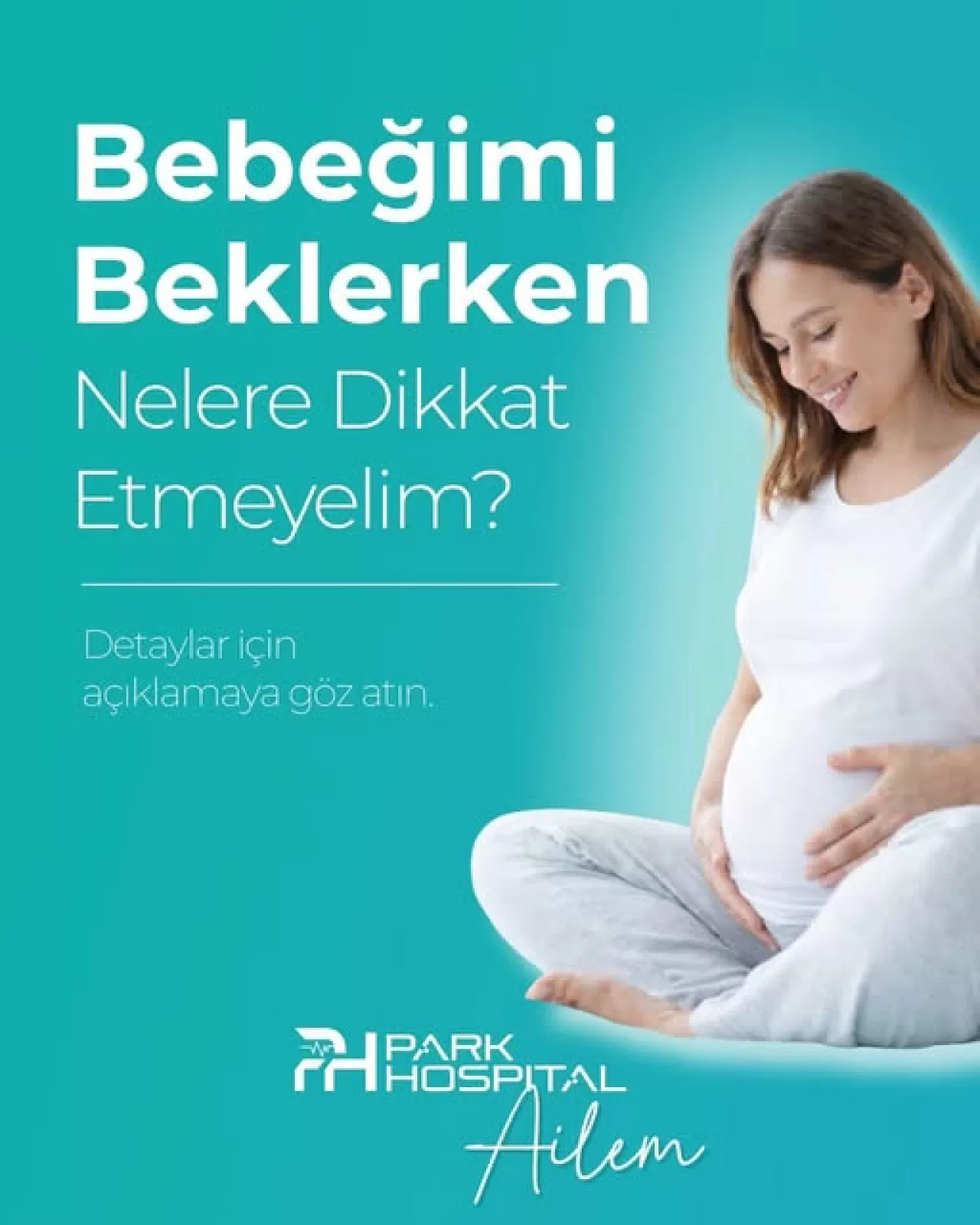 Hamilelik Sürecinde Anne ve Bebek Sağlığı İçin Kritik Öneriler