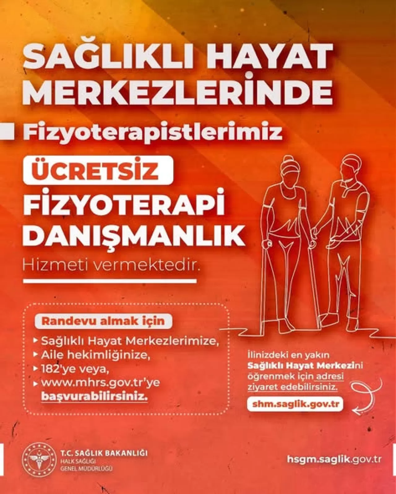 Kepez Devlet Hastanesi'nden Ücretsiz Sağlık Danışmanlığı Hizmeti