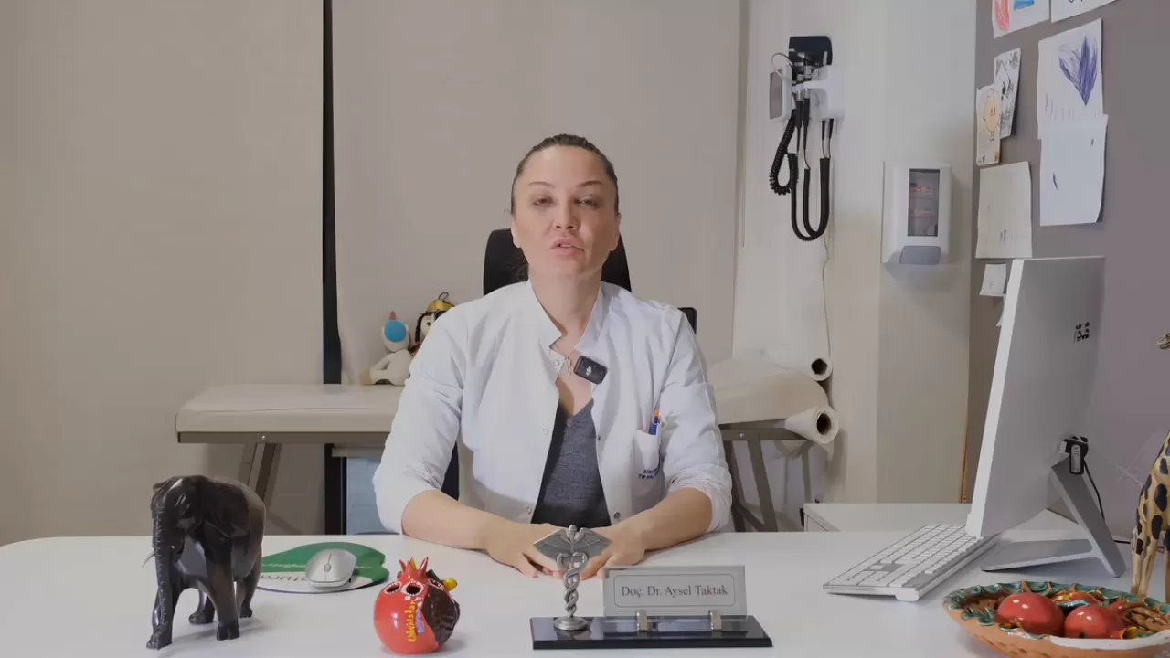 Çocuklarda Böbrek Taşı Görülme Sıklığı Artıyor: İşte Nedeni ve Belirtileri