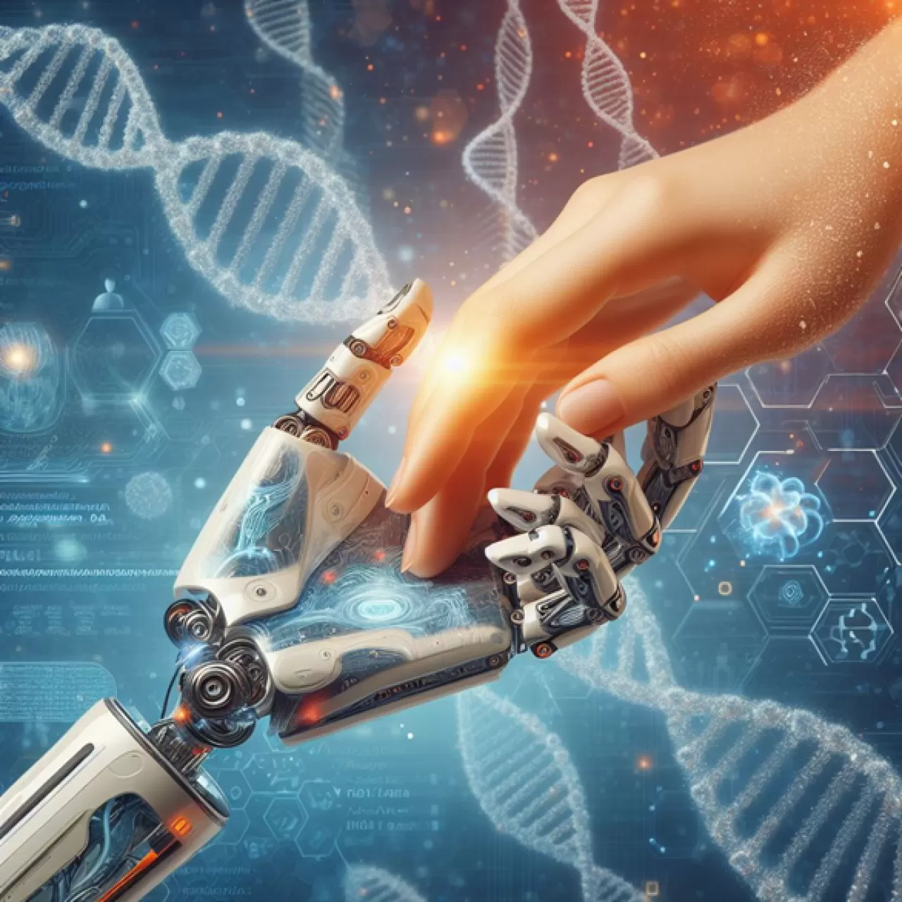 Yapay Zeka İlaç Güvenliğinde Çığır Açıyor