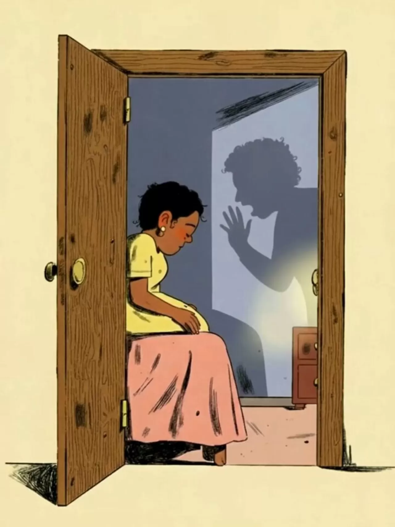 Duygusal İstismarın Görünmez Yarası: Ruh Sağlığını Tehdit Eden İşaretler