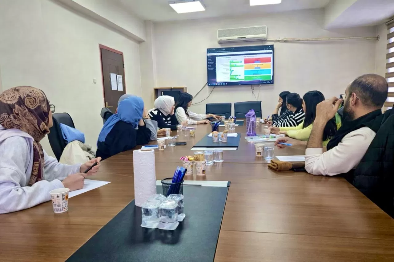 Muş'ta ATS ve Soğuk Zincir Eğitimi ile Aşı Güvenliği Güçlendiriliyor