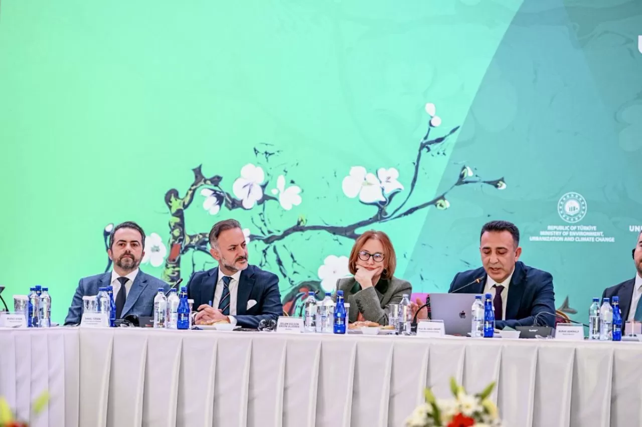 Türkiye, COP31 İçin Sağlık Altyapısını Güçlendiriyor