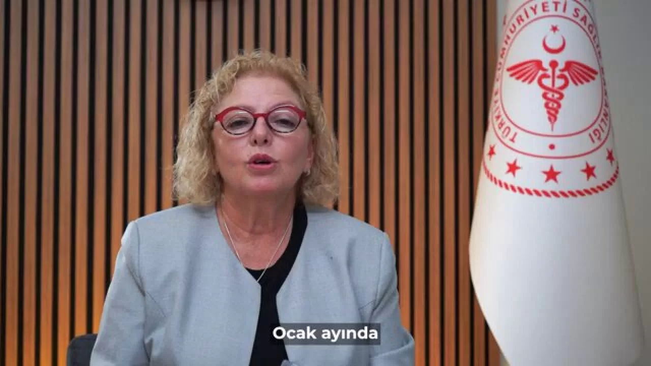 Yalova'da Serviks Kanseri Farkındalık Ayı'nda Önemli Çalışmalar Yürütülüyor