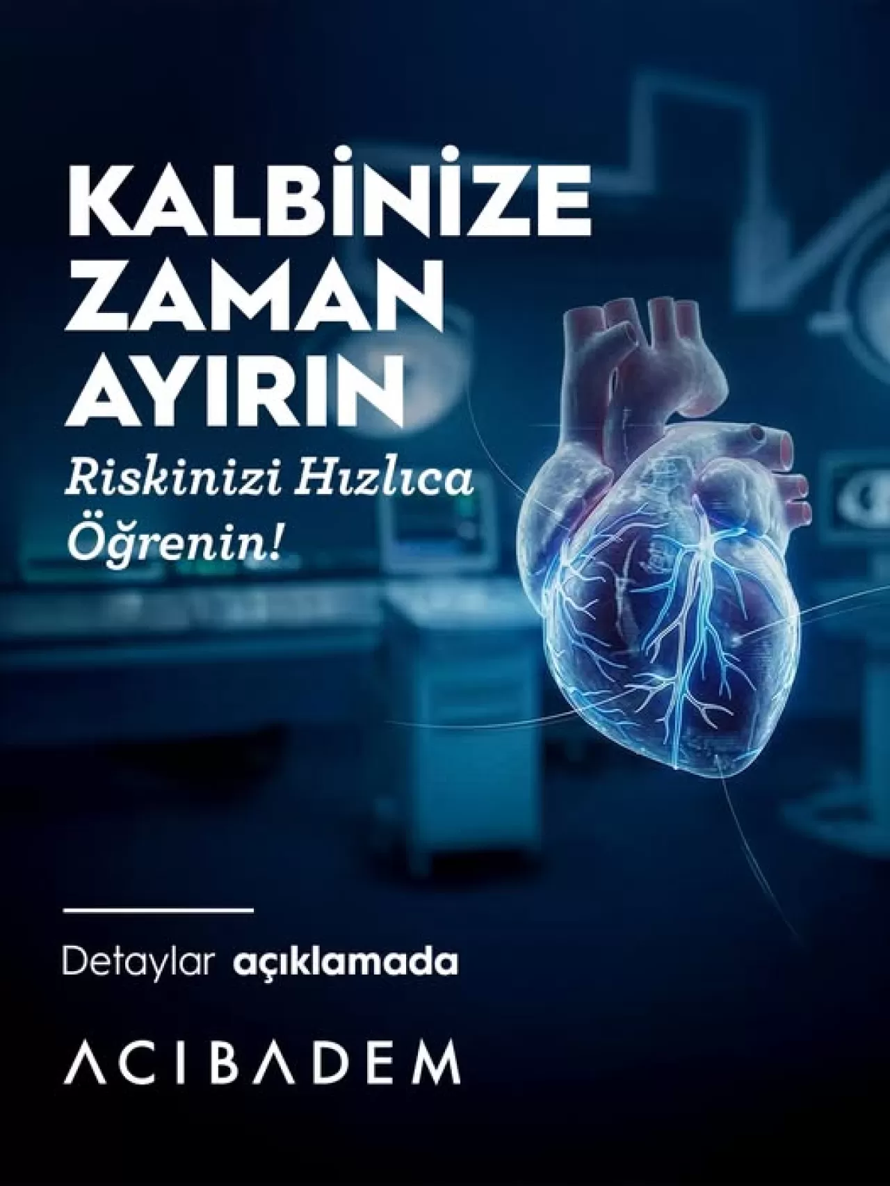 Kalp ve Damar Görüntülemede Çığır Açan Teknoloji: Foton Sayıcı BT Anjiyografi