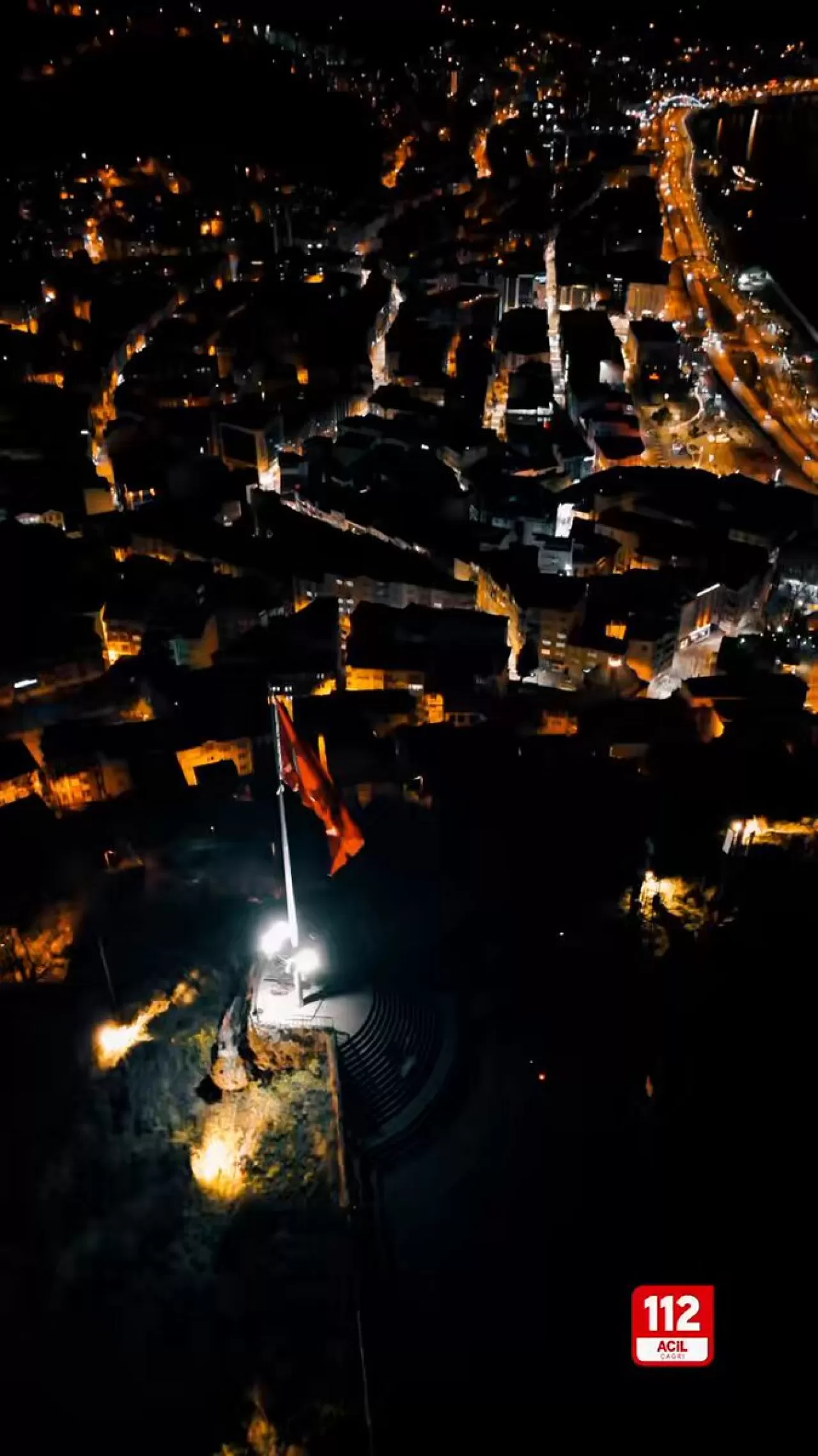 Mardin'de Türk Bayrağı'na Yönelik Saldırı Kınandı