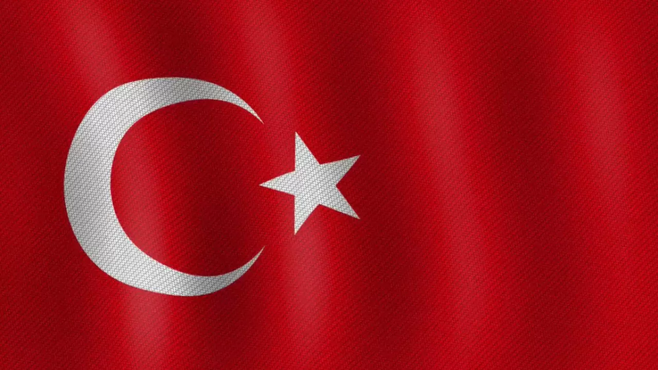 Osmaniye İl Sağlık Müdürü'nden Bayrak Saldırısına Kınama