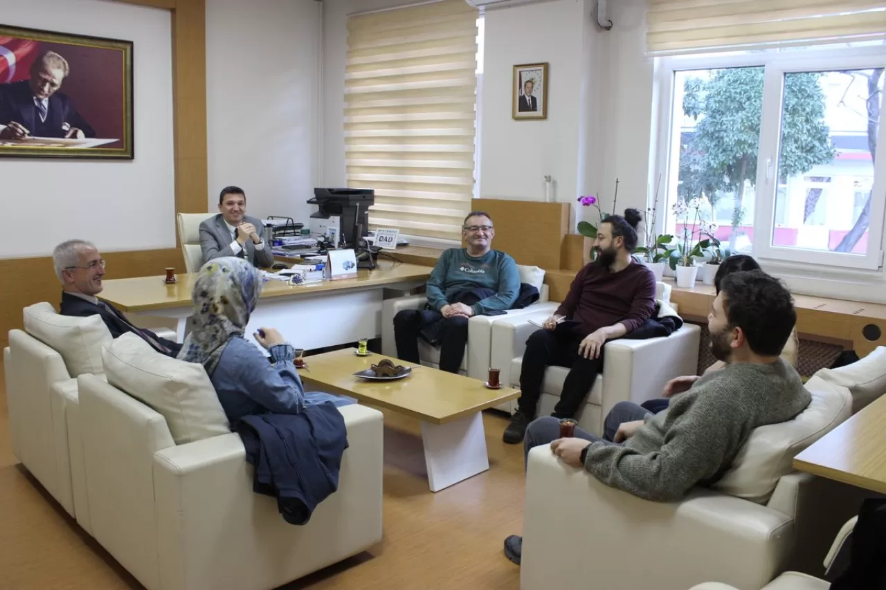 Giresun'da Sağlıklı Hayat Merkezlerinin Etkinliği Masaya Yatırıldı