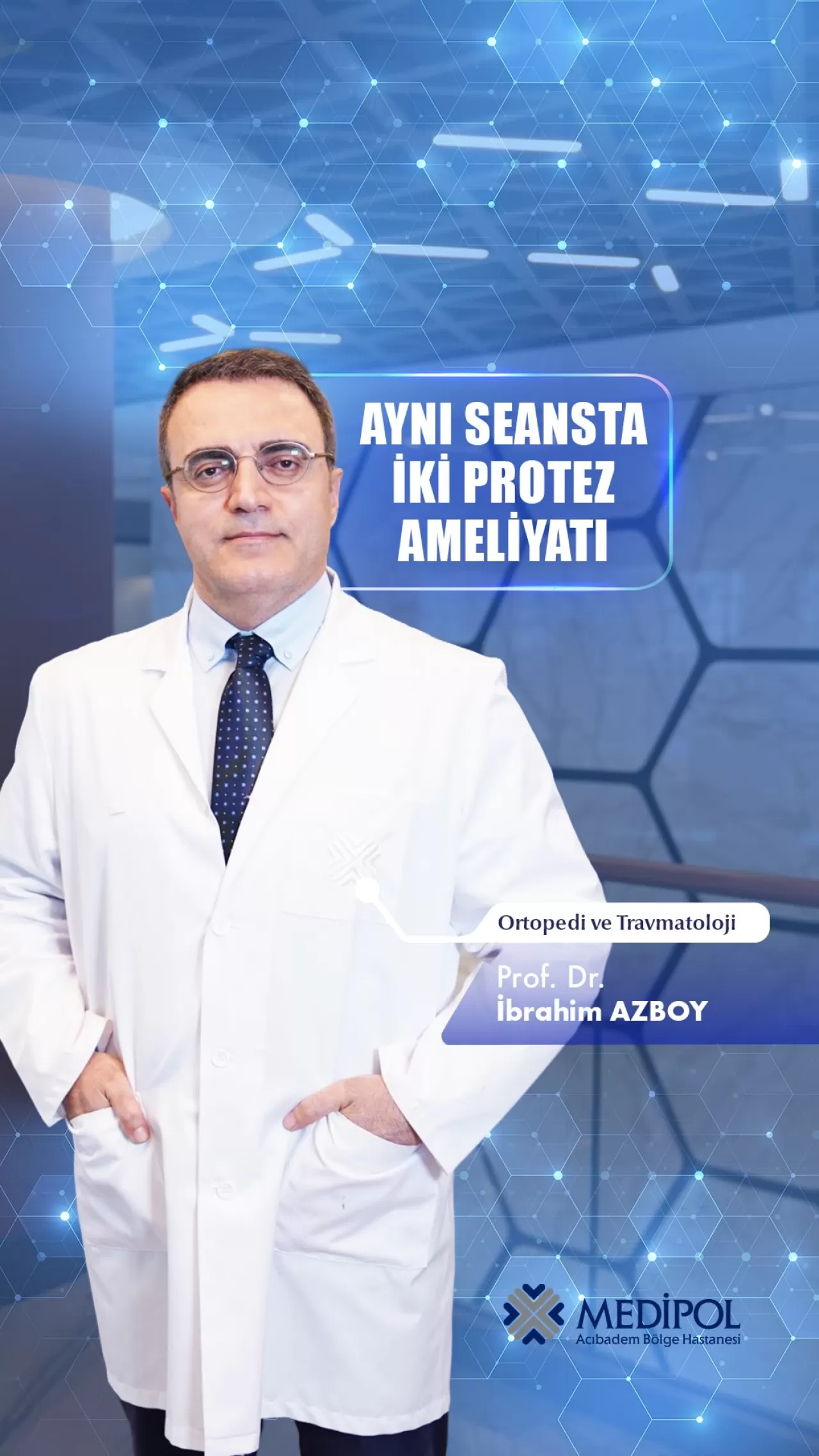 İki Diz Kireçlenmesinde Tek Ameliyat: Aynı Anda Çift TKA'nın Avantajları