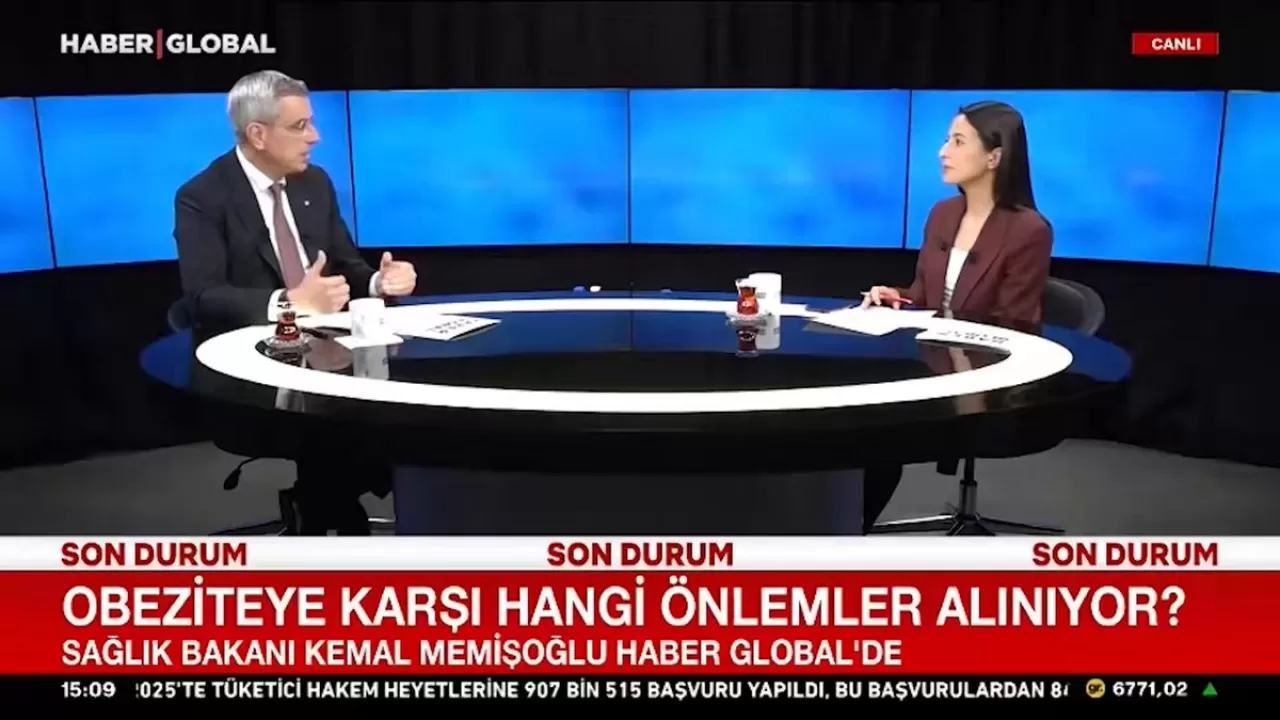 Samsun Sağlıklı Hayat Merkezleri ile Vatandaşlara Ücretsiz Hizmet