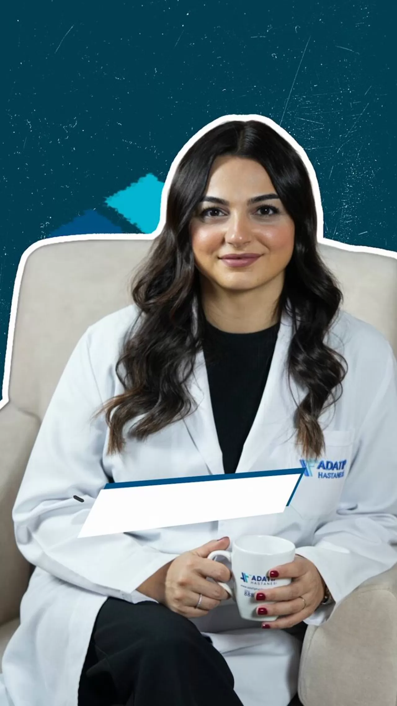 Rize Adatıp Hastanesi'nde Psikolojik Sağlık Üzerine Önemli Bilgiler