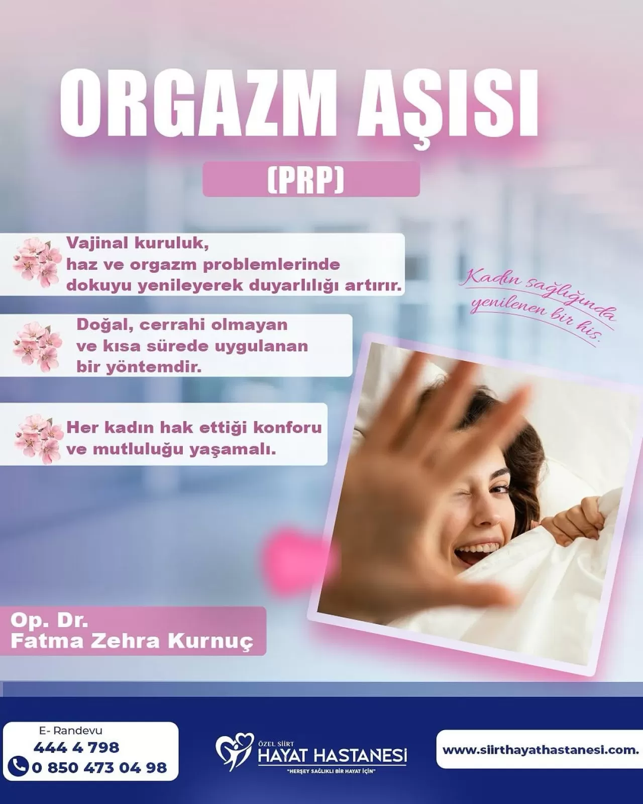 Siirt'te Sağlık Hizmetleri ve Özel Hastane Yatırımları