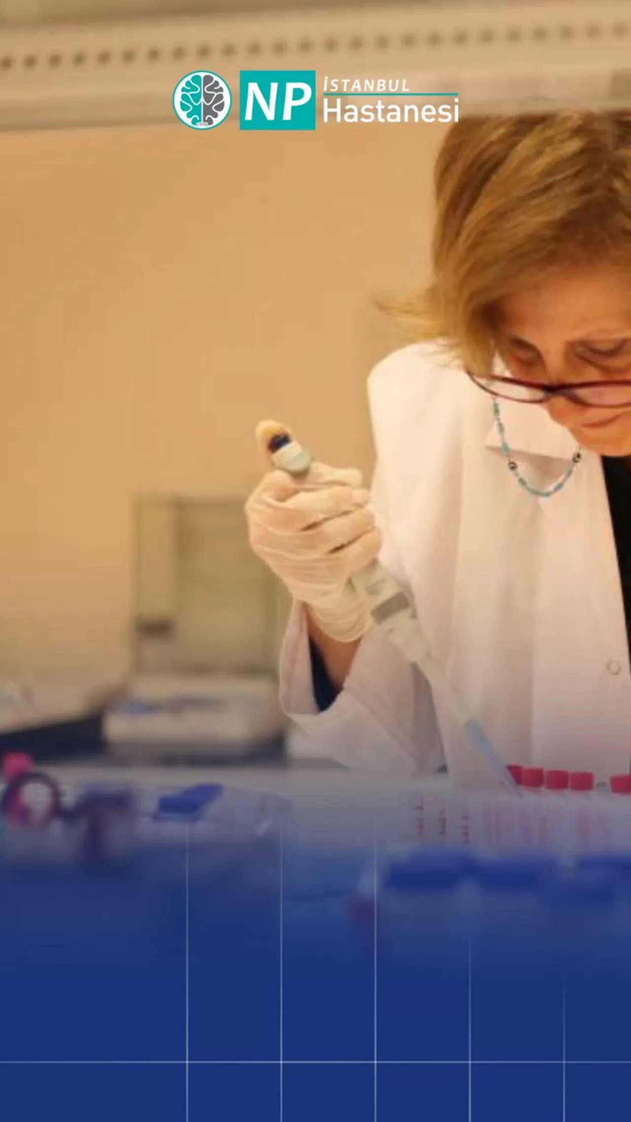 Farmakogenetik ile Kişiye Özel İlaç Tedavisi Dönemi