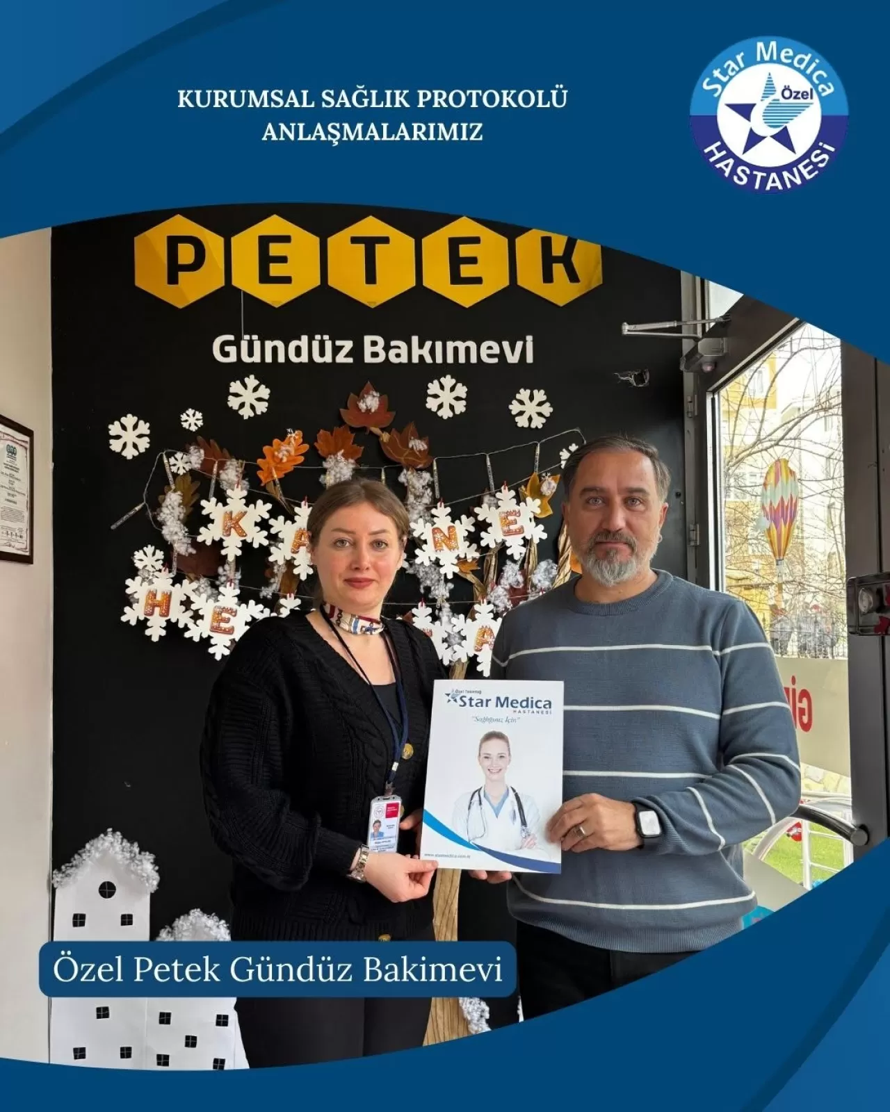 Star Medica Hastanesi'nden Malkara'da Sağlık Hizmetleri İçin Geniş Kapsamlı İş Birliği