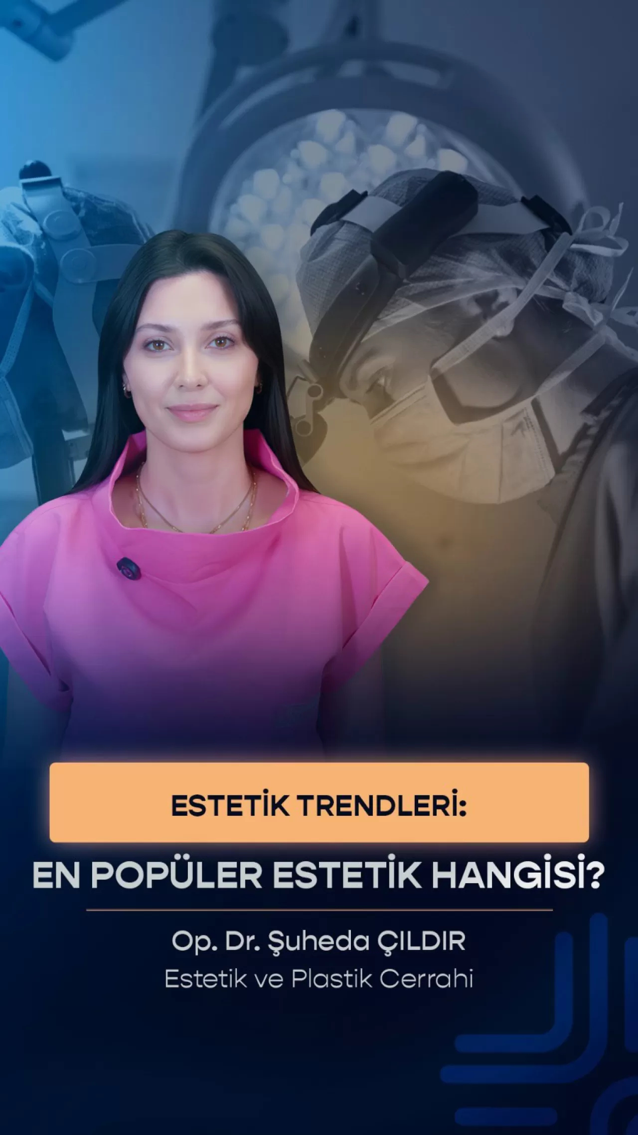 Estetikte Yeni Trend: Abartı Değil Denge, Değişim Değil Zarafet