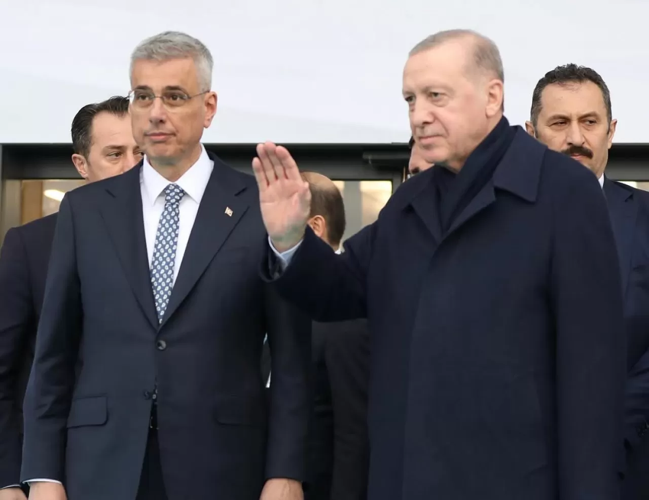 Aydın Şehir Hastanesi Hizmete Açıldı