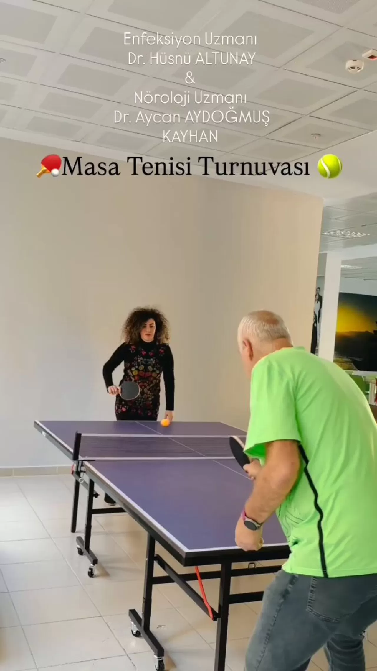 Kemer Devlet Hastanesi'nin Sosyal Etkinlikleri ve Topluma Katkıları