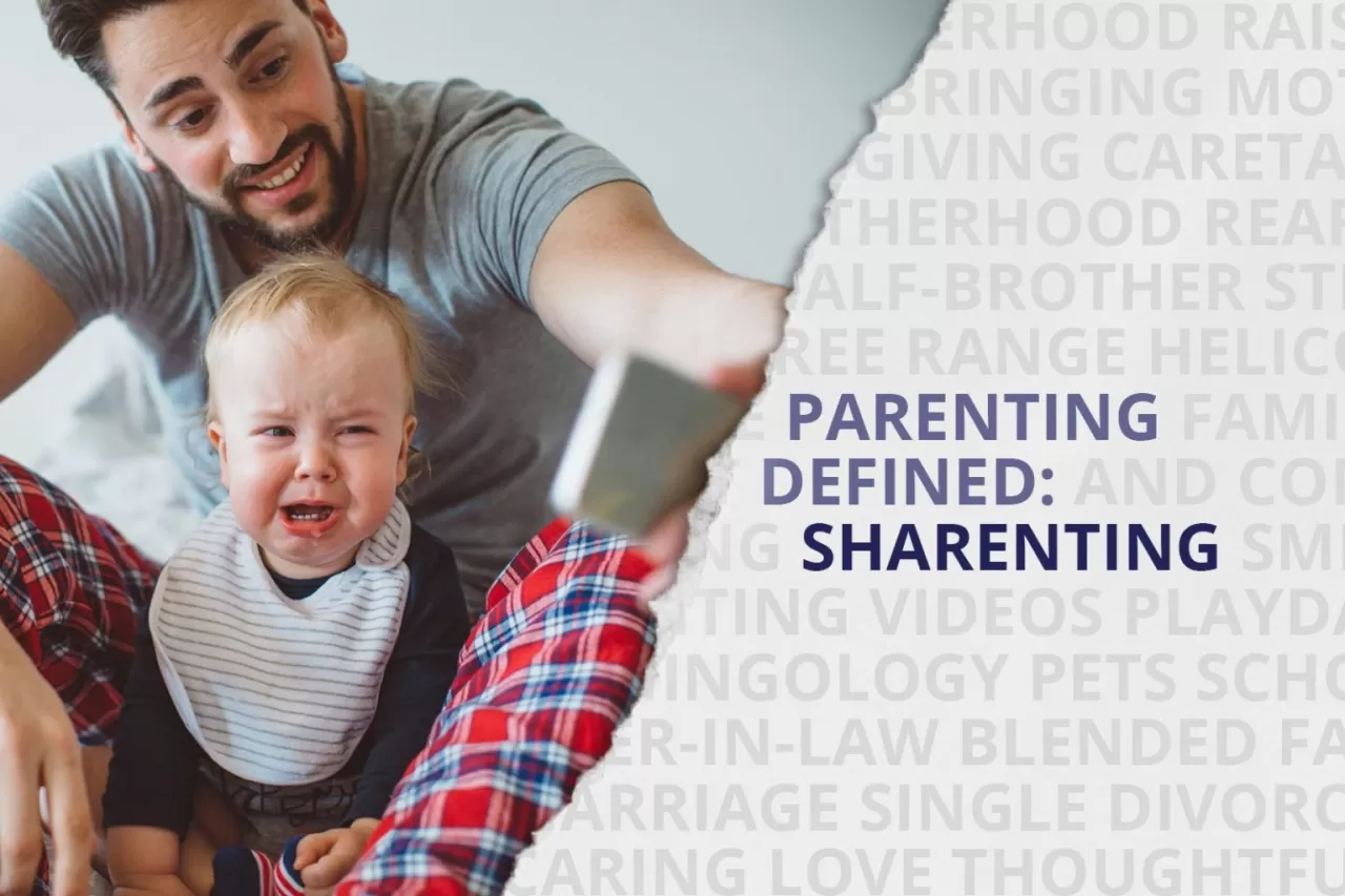 Dijital Çağın Yeni Ebeveynlik Pratiği 'Sharenting': Çocukların Mahremiyeti ve Gelişimi Üzerindeki Etkileri