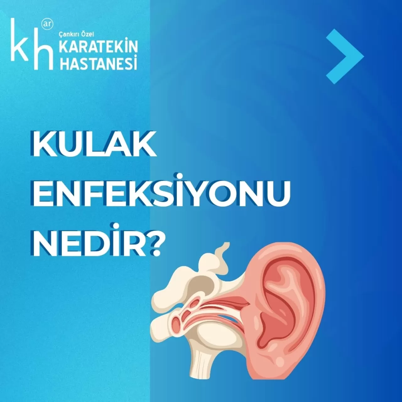 Kulak Enfeksiyonları Hakkında Uzmanından Önemli Uyarılar