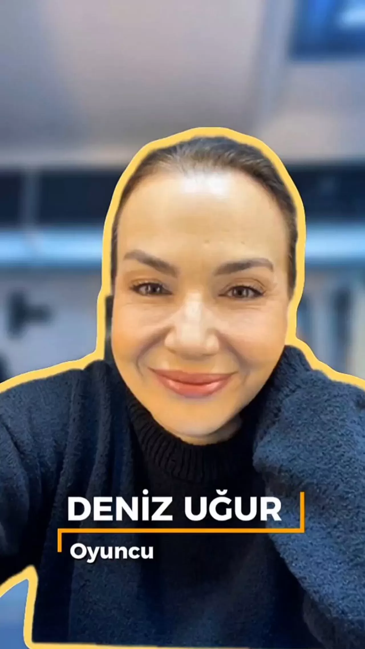 Deniz Uğur'dan Kadınlara Hayat Kurtaran Kanser Uyarısı