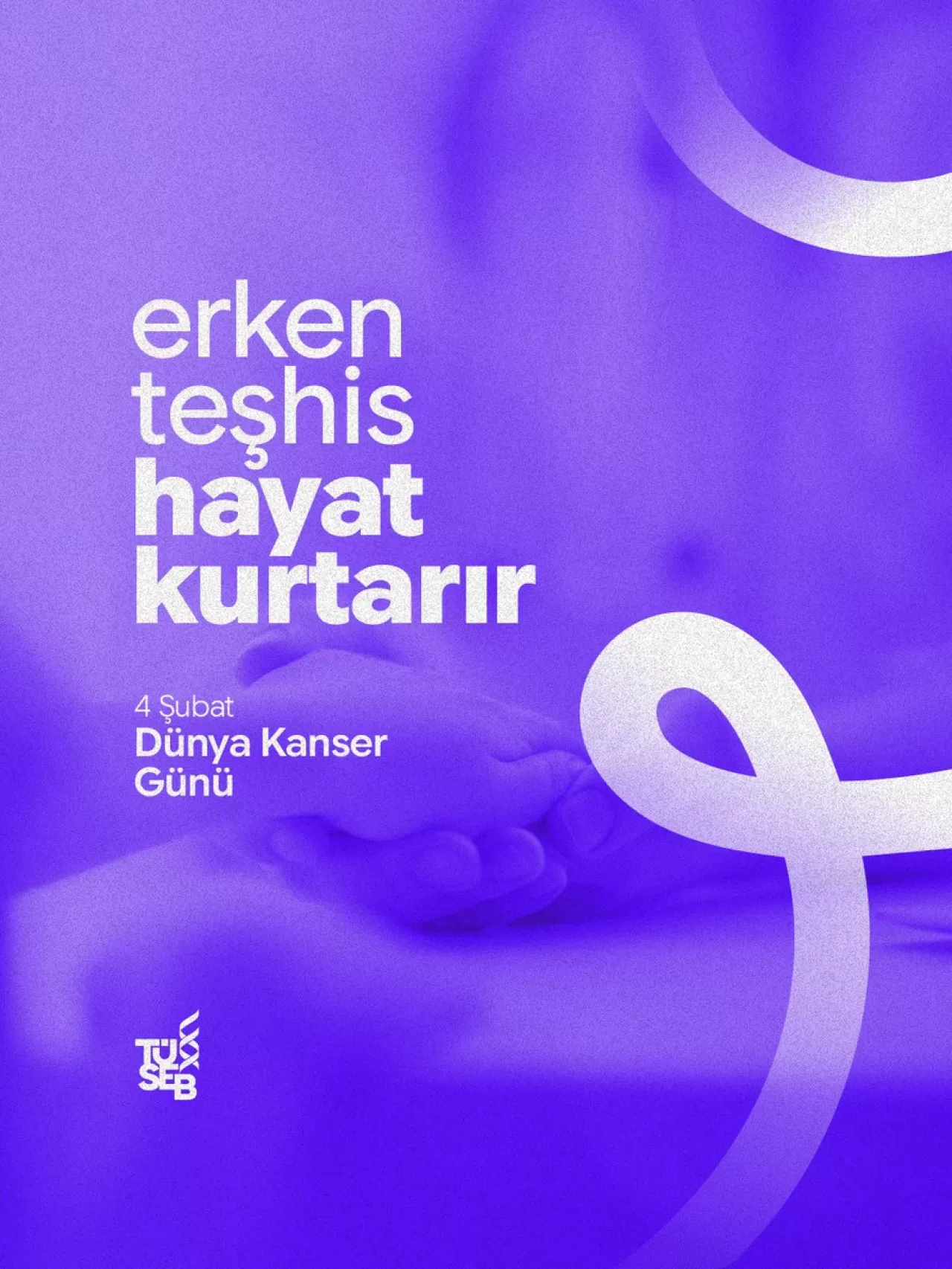 Kanserle Mücadelede Bilim Işığında Umut: Erken Teşhis ve Araştırmalar Hayat Kurtarıyor