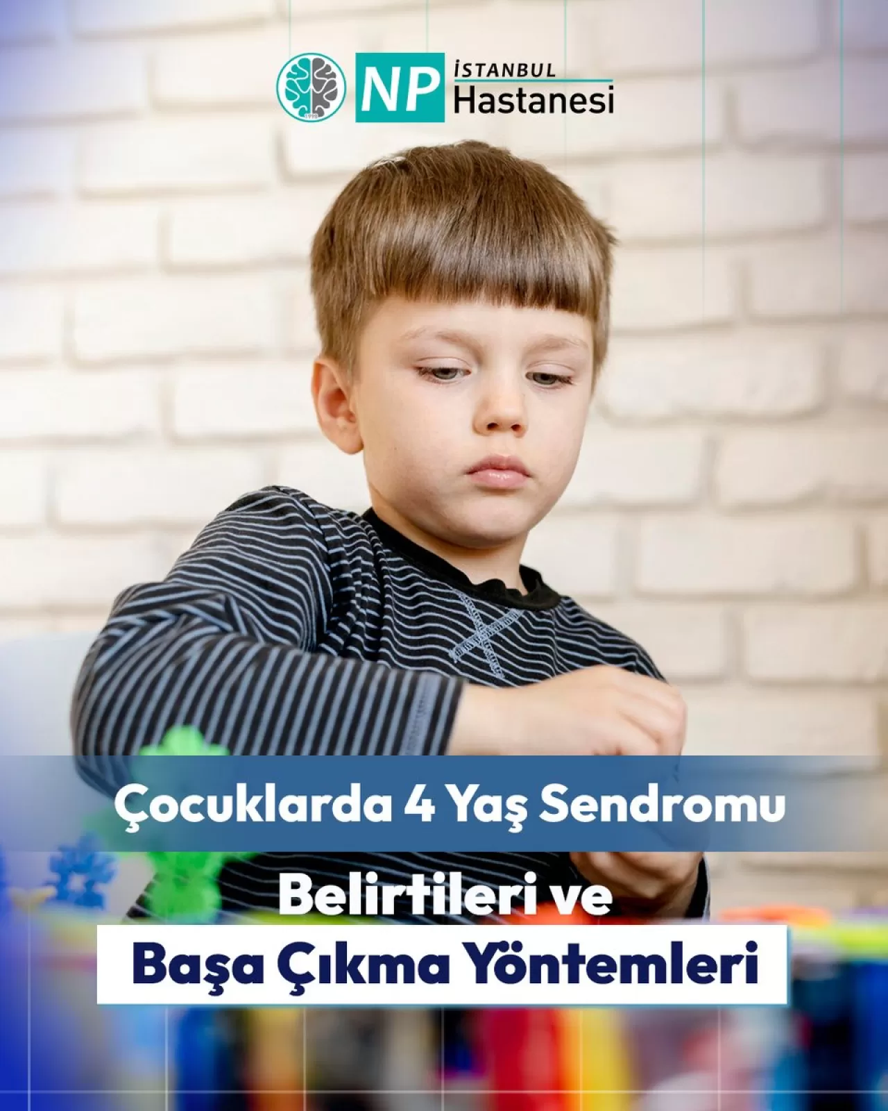 4 Yaş Sendromu: Çocuklarda Bağımsızlık Arayışının Zorlu Evresi