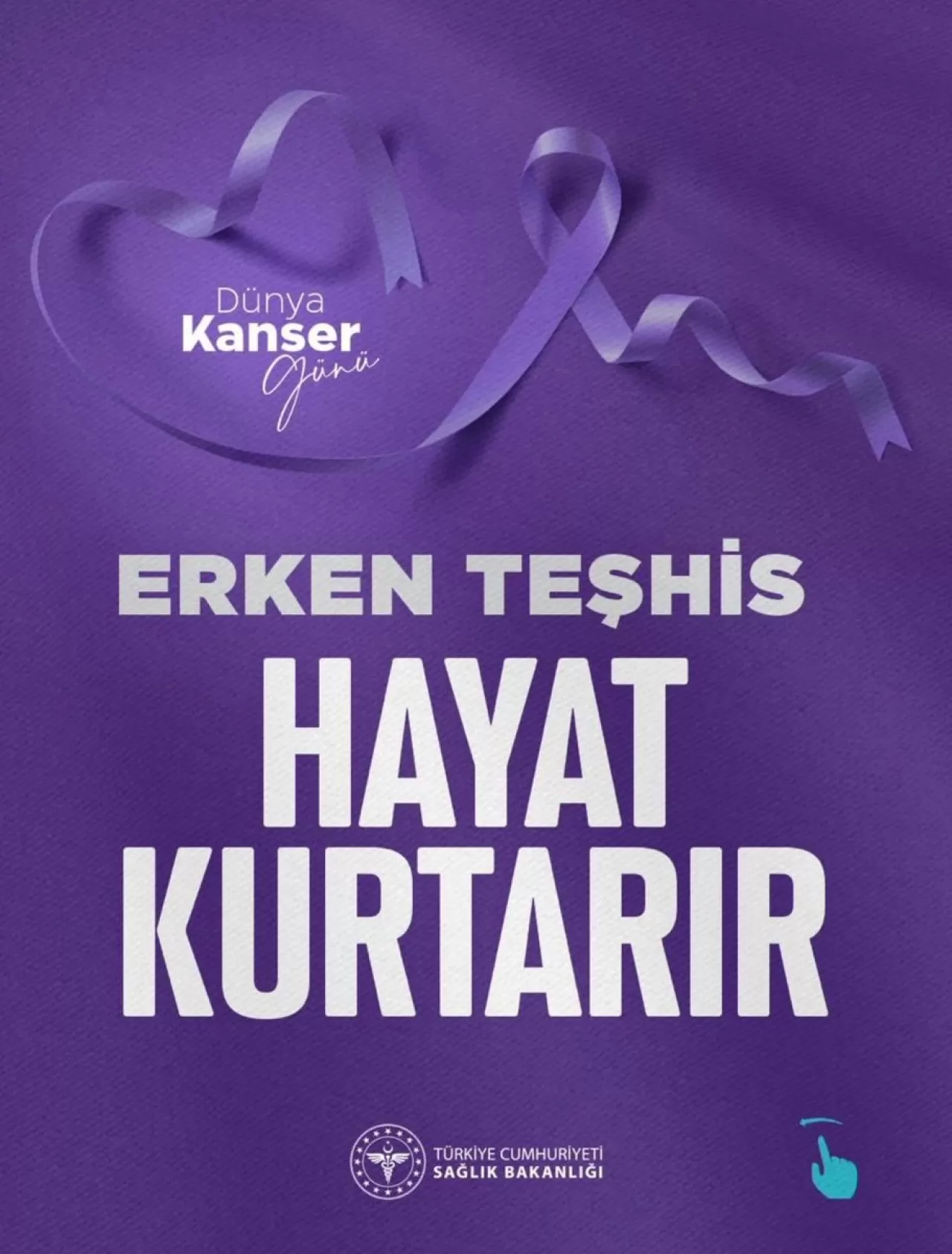 Osmaniye'de Kanser Taramaları Ücretsiz Yapılıyor