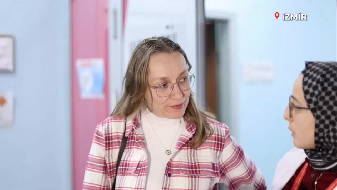 Trabzon'da Ağız Kanserinde Erken Tanı Hayat Kurtarıyor