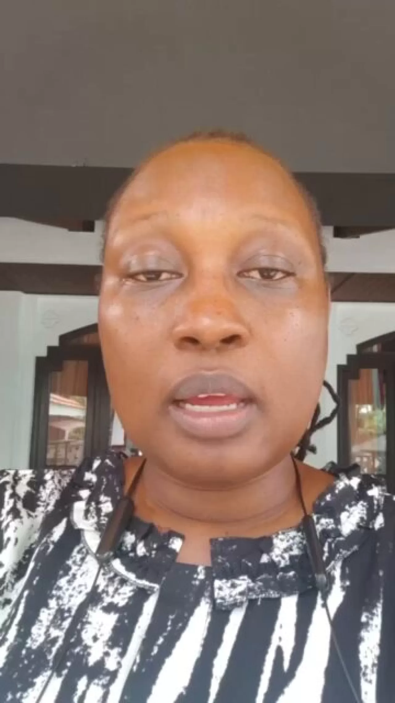 Kenya'da Bir Hemşirenin Mücadelesi: Kadın Sünneti ile Savaşın Ön Cephesinde