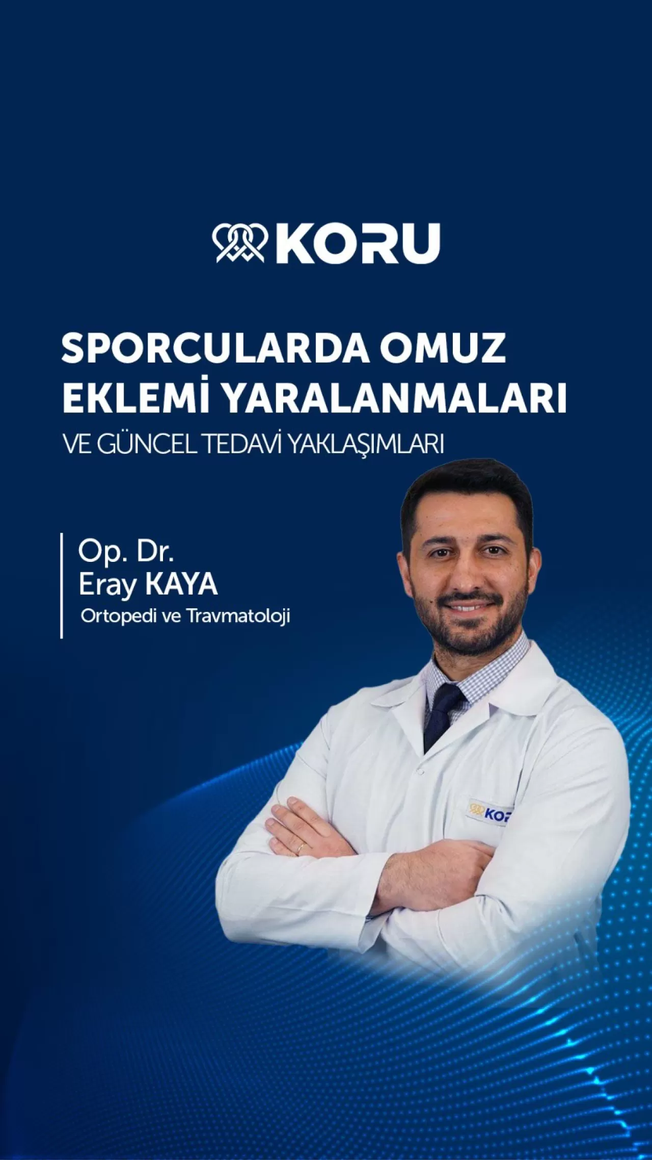 Sporcularda Omuz Yaralanmalarına Dikkat: Nedenleri ve Tedavi Yöntemleri