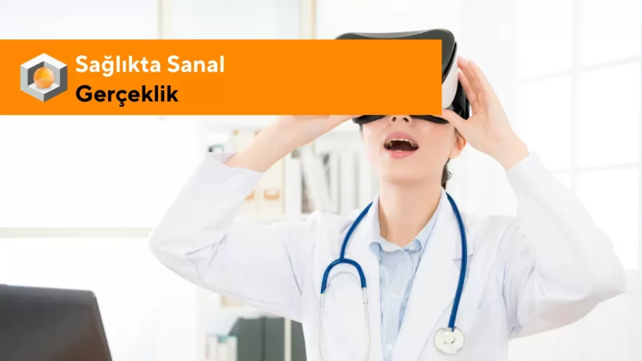 Sanal Gerçeklikle Toplum Sağlığı Eğitimi Dönüşüyor