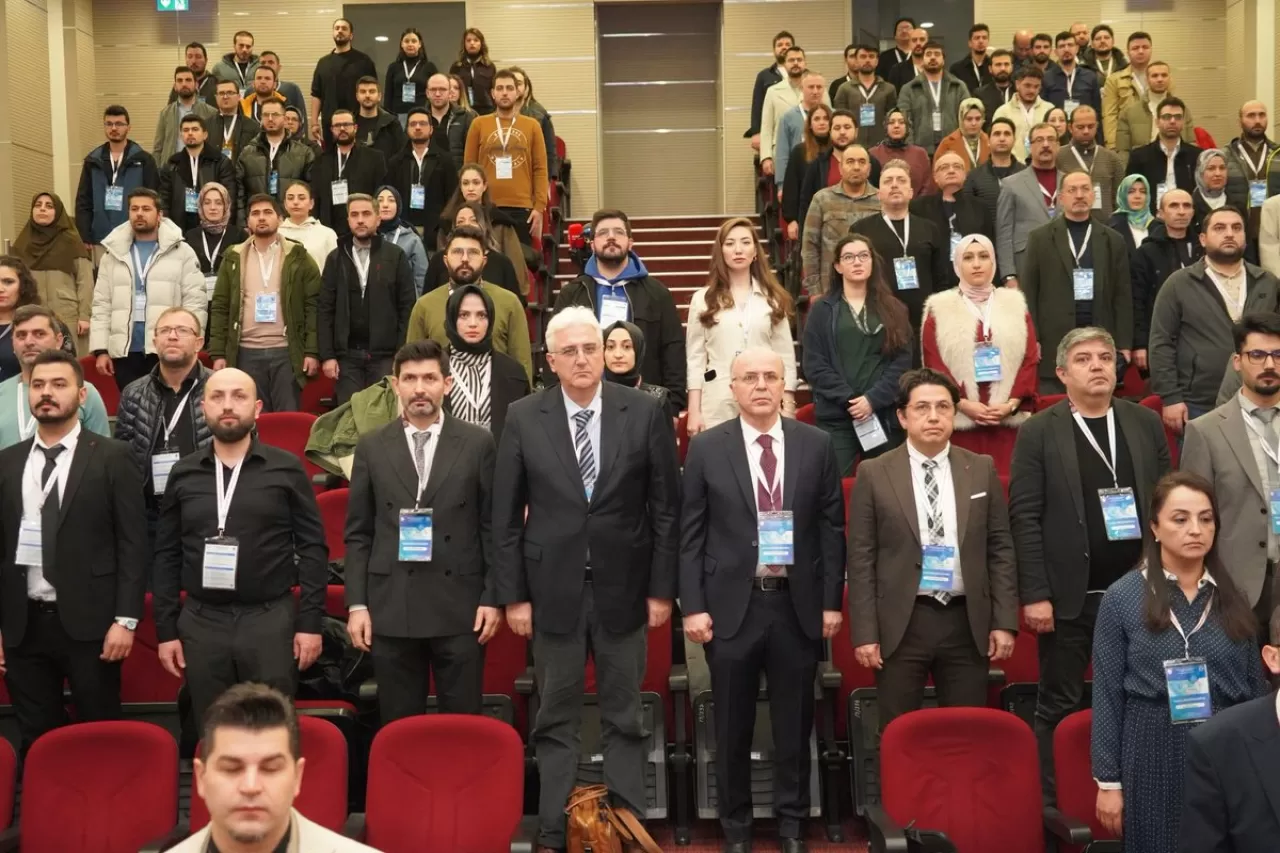 Tonsil ve Adenoid Hastalıkları Kayseri'de Masaya Yatırıldı