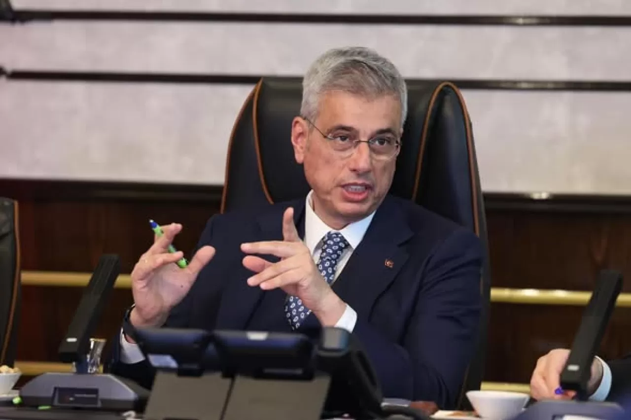 Sağlık Bakanı Memişoğlu, Hatay'daki Sağlık Yatırımlarını Değerlendirdi