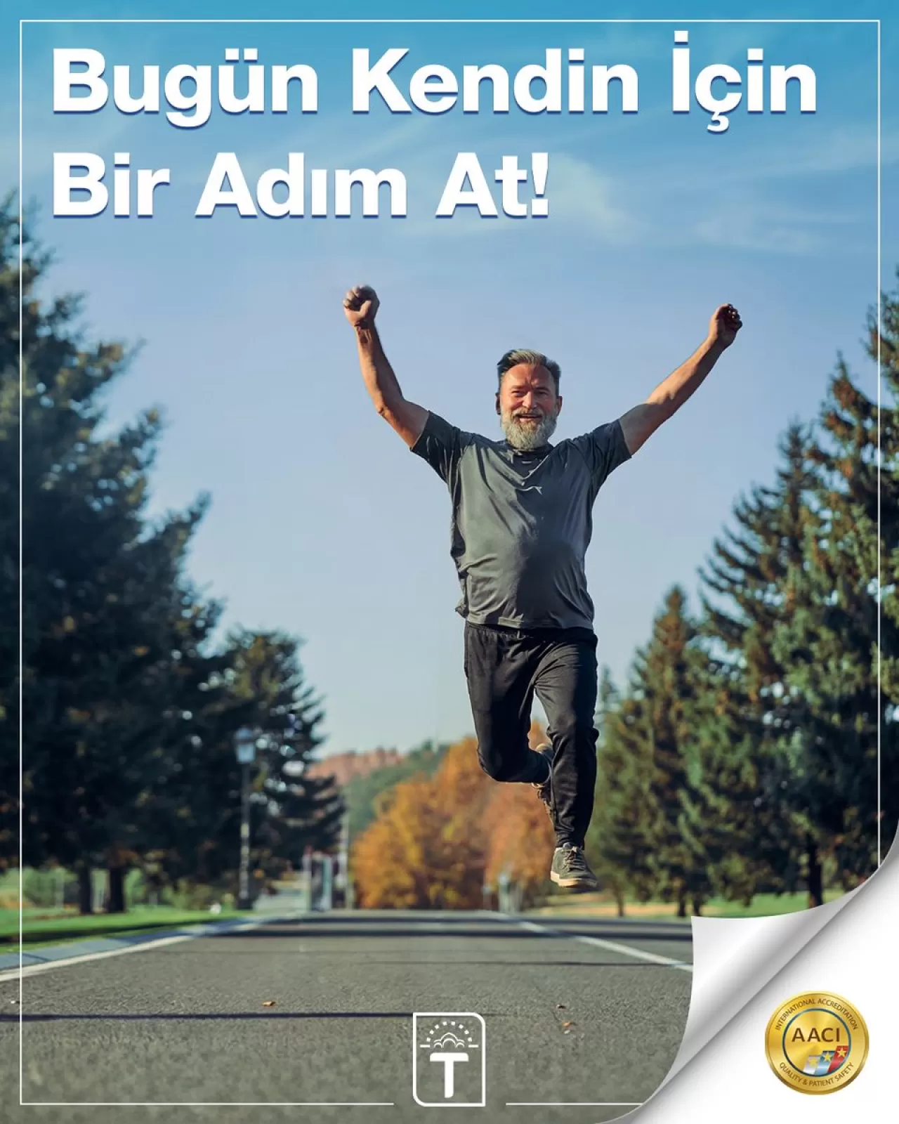 İstanbul Türkiye Hastanesi'nden Sigarayı Bırakma Çağrısı: Sağlıklı Yaşam İçin Bir Adım