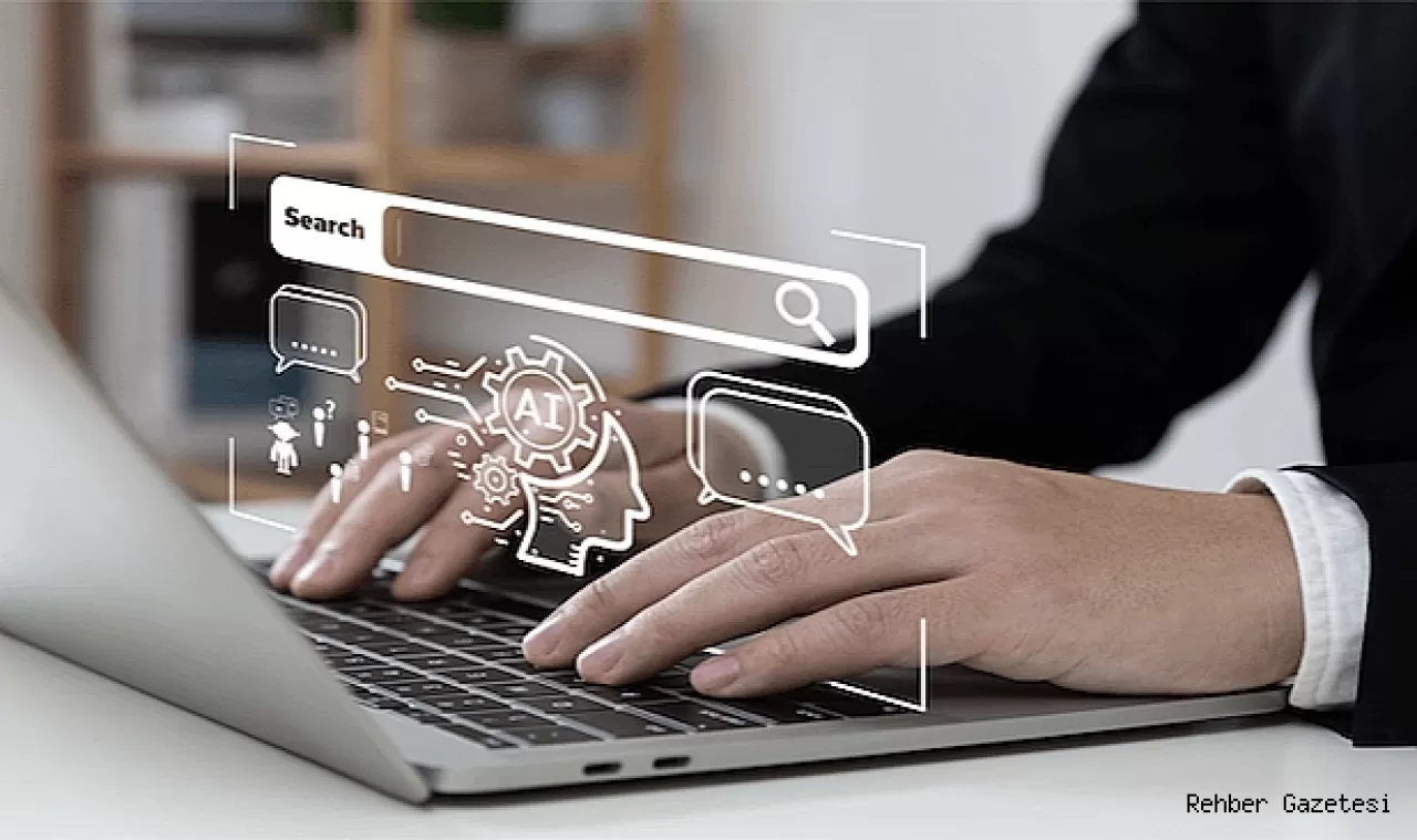 Yapay Zeka Sosyal Medyada Sahte İlaç Ağlarını Avlıyor