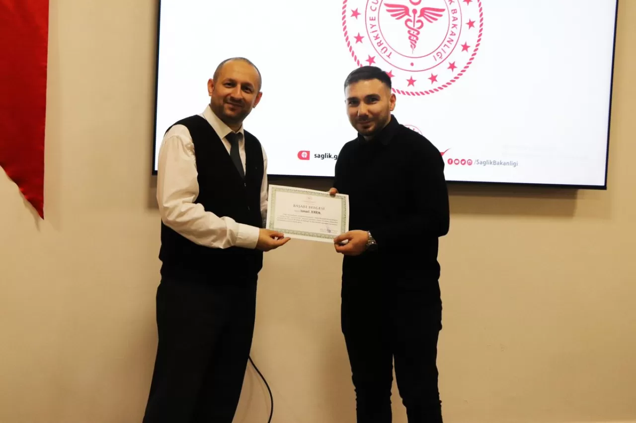 Kütahya İl Sağlık Yöneticileri, Yönetimde Kararlı Duruşu Vurguladı