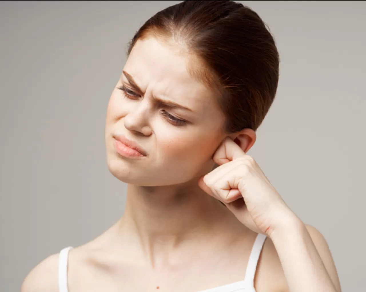 Kulaktaki Ritmik Sesler Ciddi Hastalıkların Habercisi Olabilir