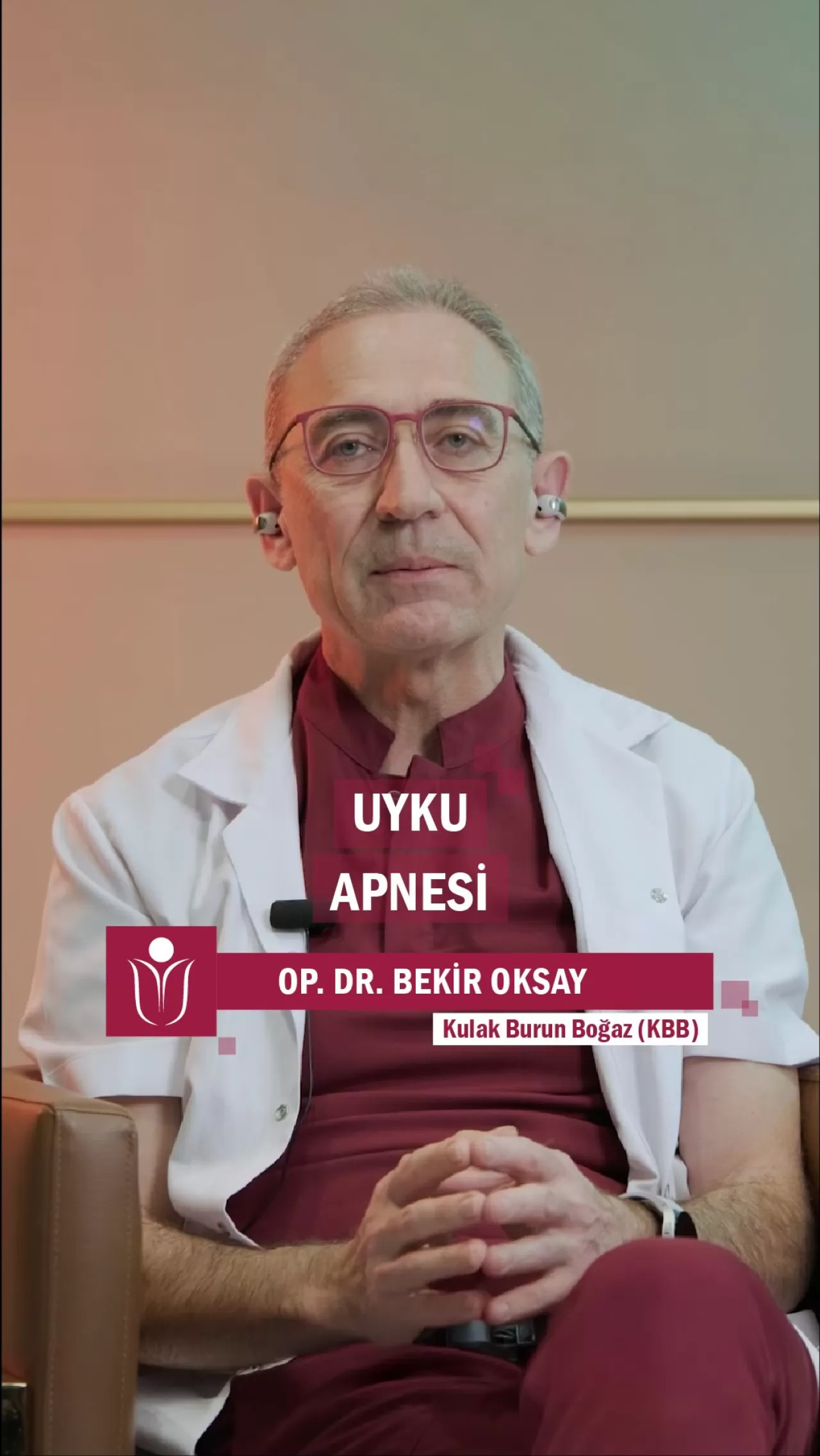 Horlama Ciddi Bir Sağlık Sorununun Habercisi Olabilir