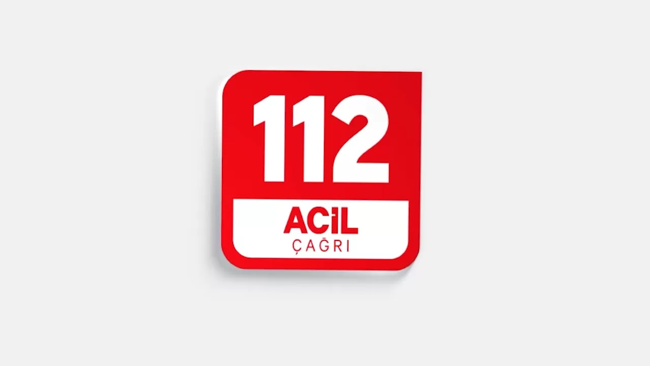 Bayburt'ta 112 Acil Çağrı Merkezi Çalışanları Görev Günlerini Kutladı