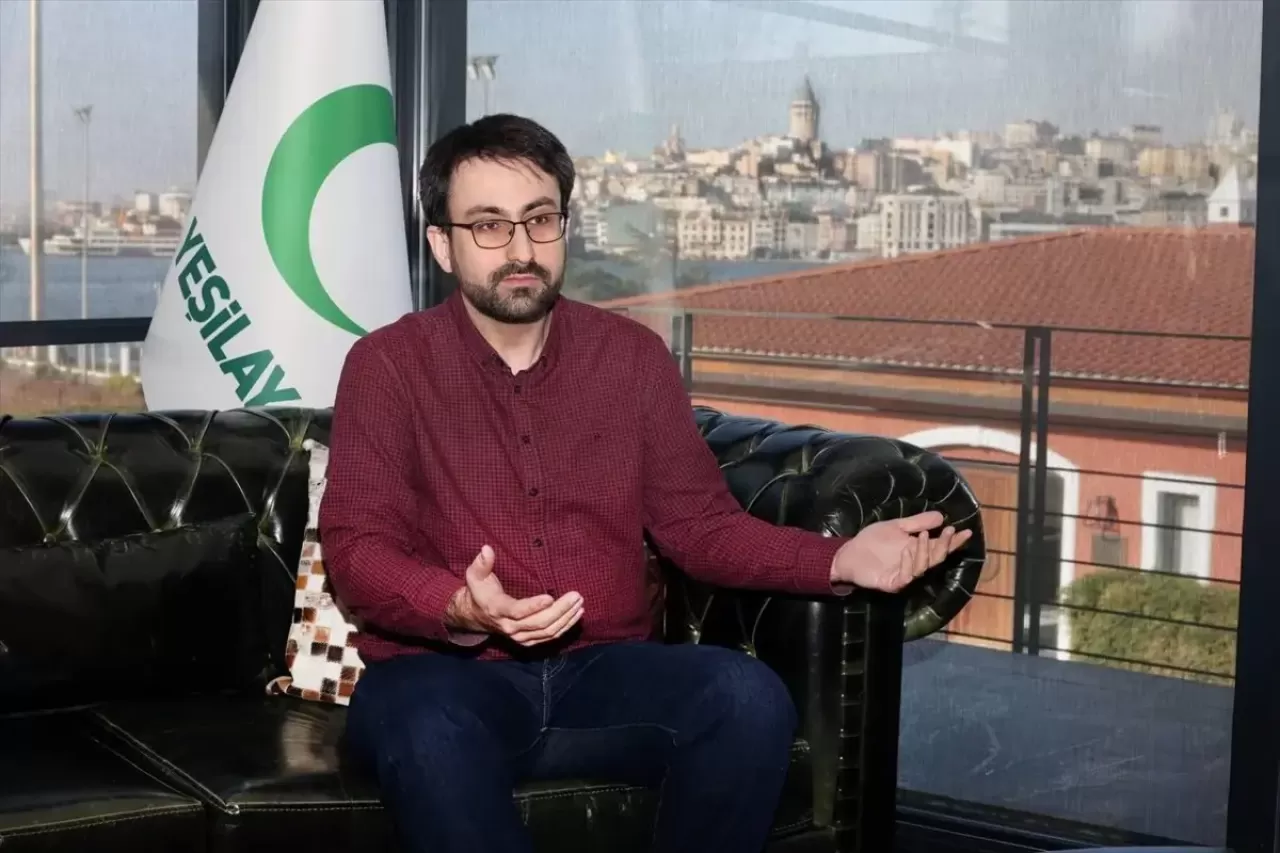 Yapay Zeka ile Sahte İlaç Haberlerine Karşı Mücadele