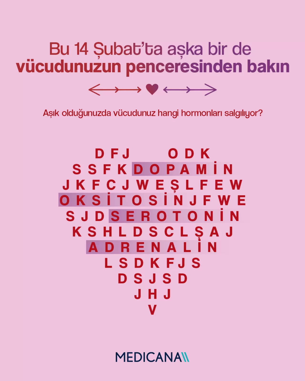 Aşkın Beyin Kimyası: Aşık Olunca Vücutta Neler Oluyor?