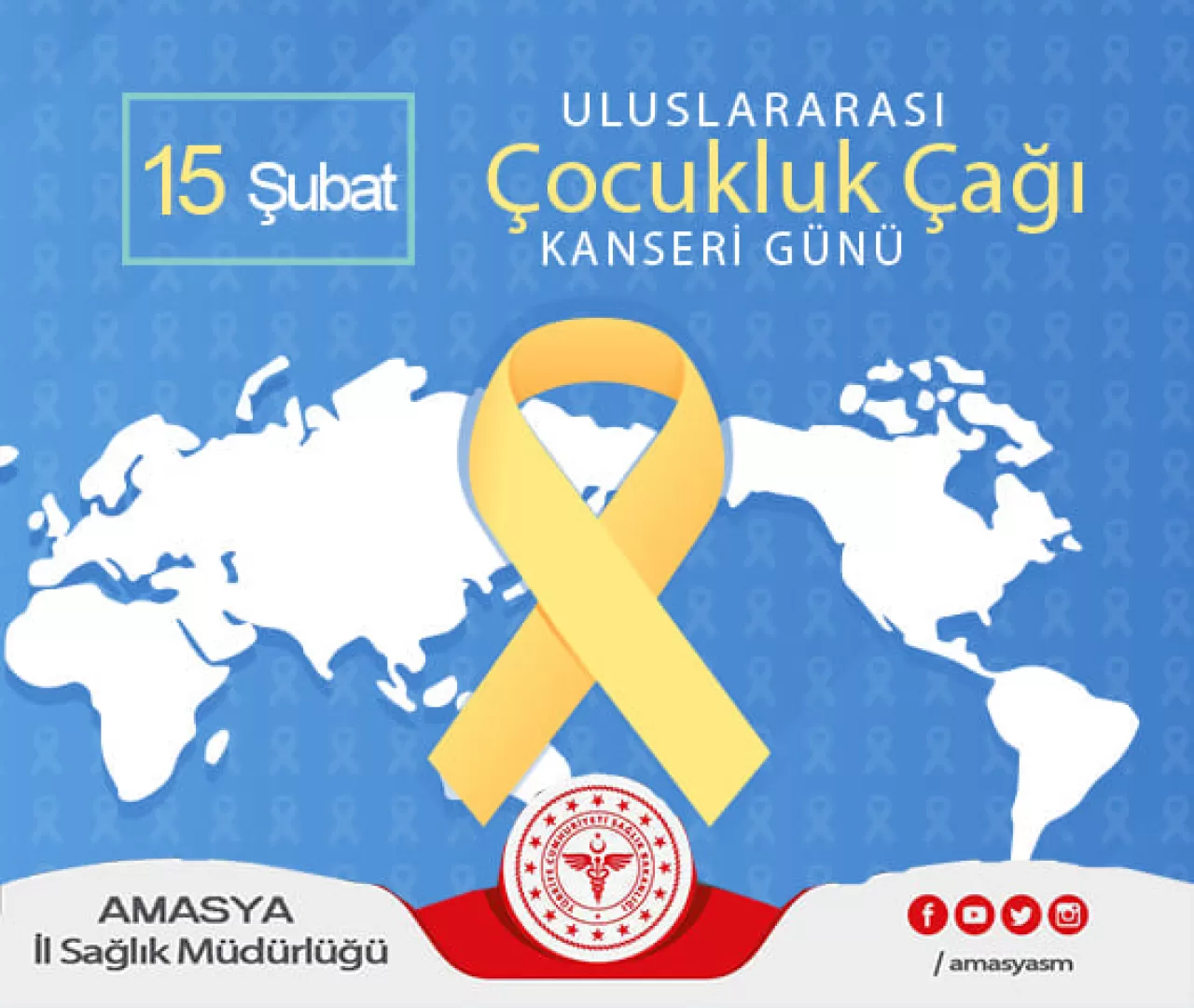 Çocukluk Çağı Kanserinde Erken Teşhisin Hayat Kurtarıcı Rolü