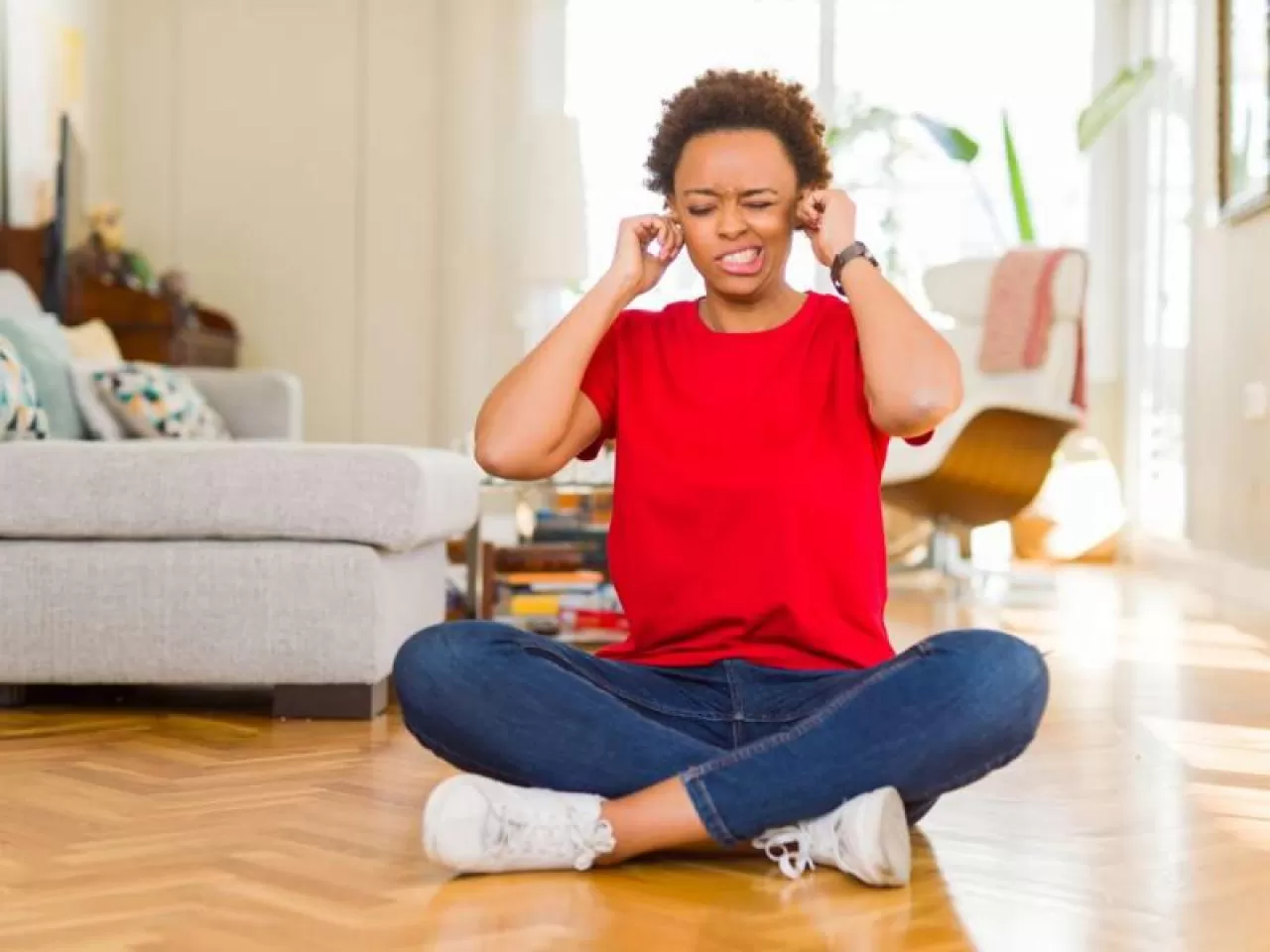 Kulak Çınlaması İyi Huylu Tümörün Habercisi Olabilir